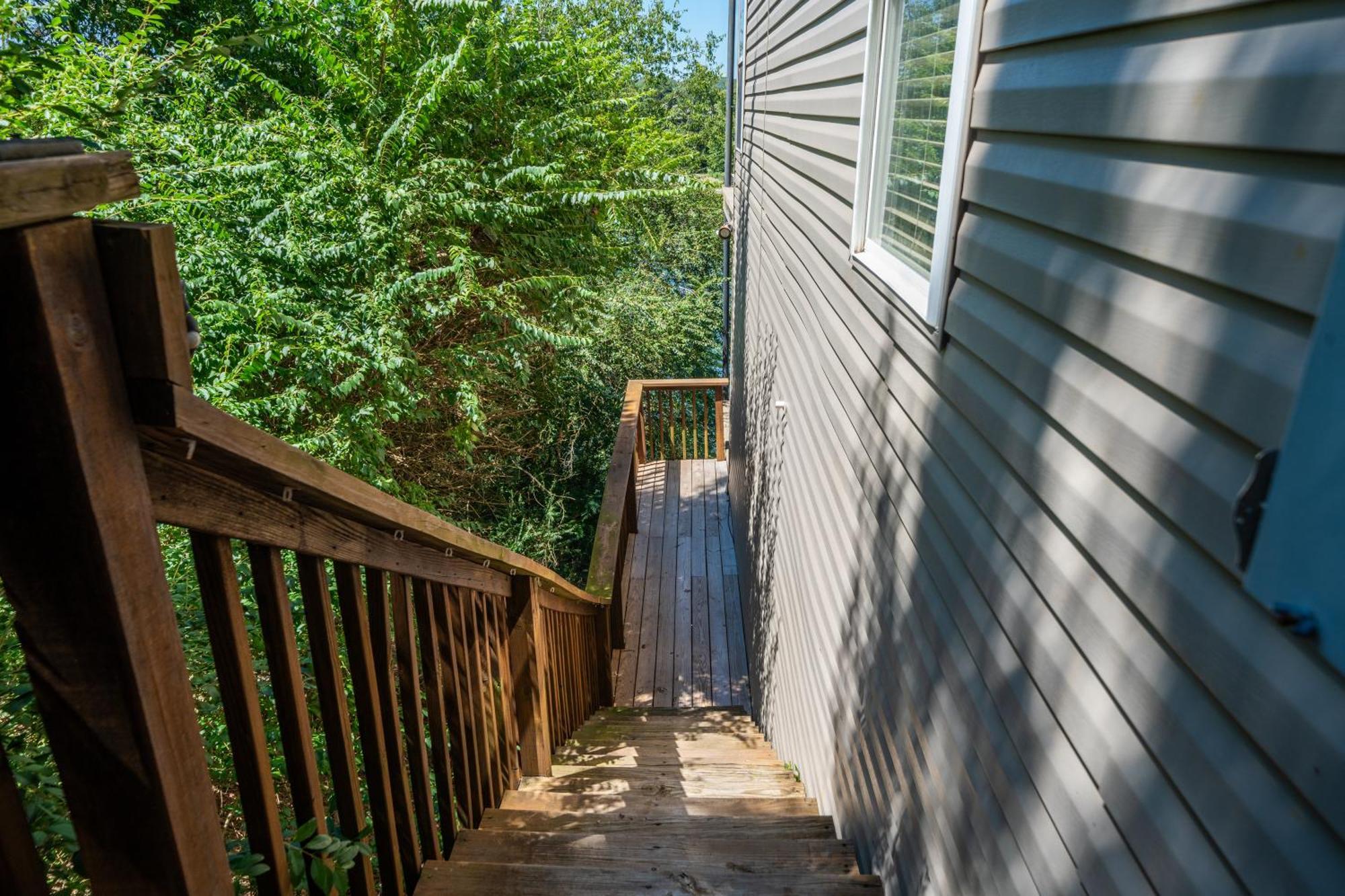 Ember'S View, Spa City Jewel- Lovely Lake Condo Hot Springs Exterior foto