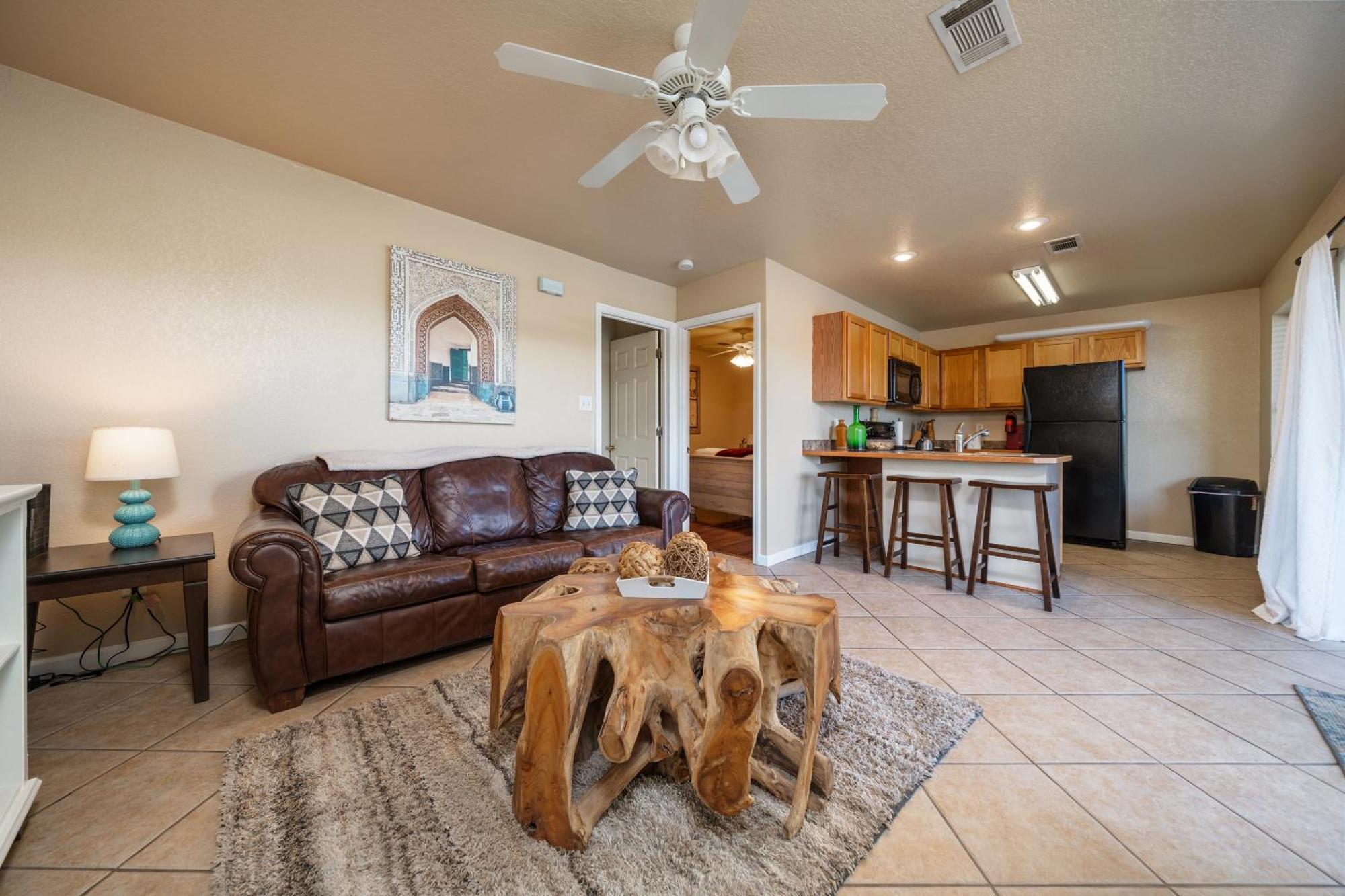 Ember'S View, Spa City Jewel- Lovely Lake Condo Hot Springs Exterior foto